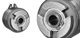 BBC-29 機械驅動球形軸承離合器